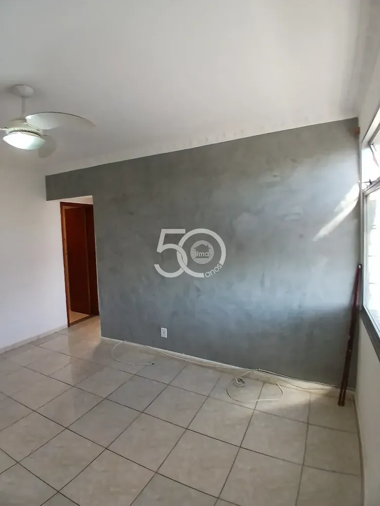 Apartamento, 2 quartos, 50 m² - Foto 7