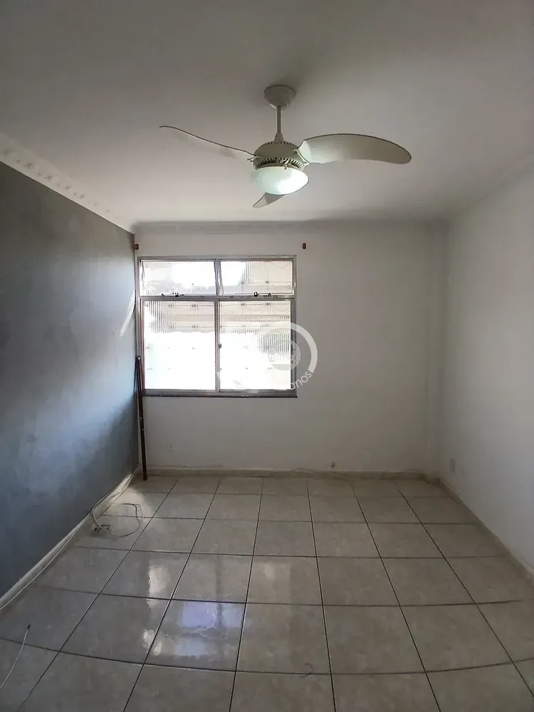Apartamento, 2 quartos, 50 m² - Foto 5