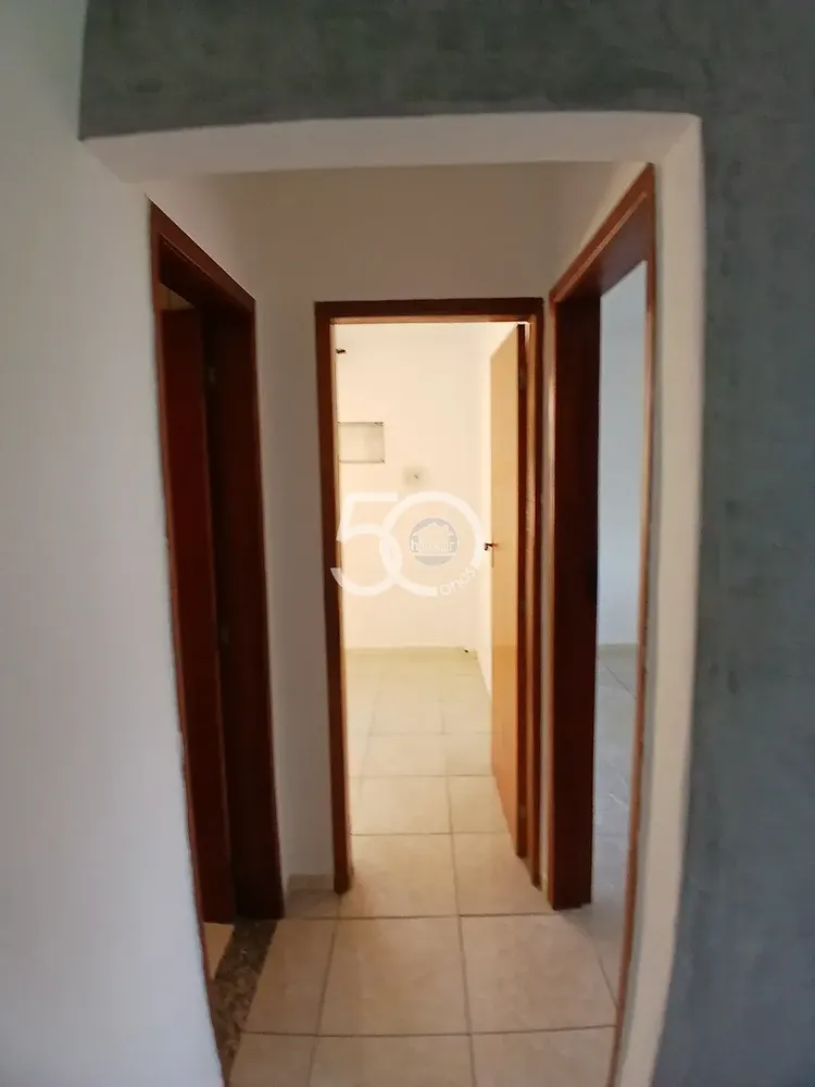 Apartamento, 2 quartos, 50 m² - Foto 9