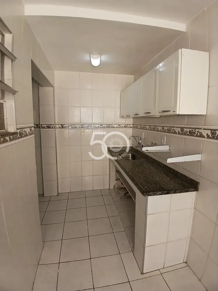 Apartamento, 2 quartos, 50 m² - Foto 24