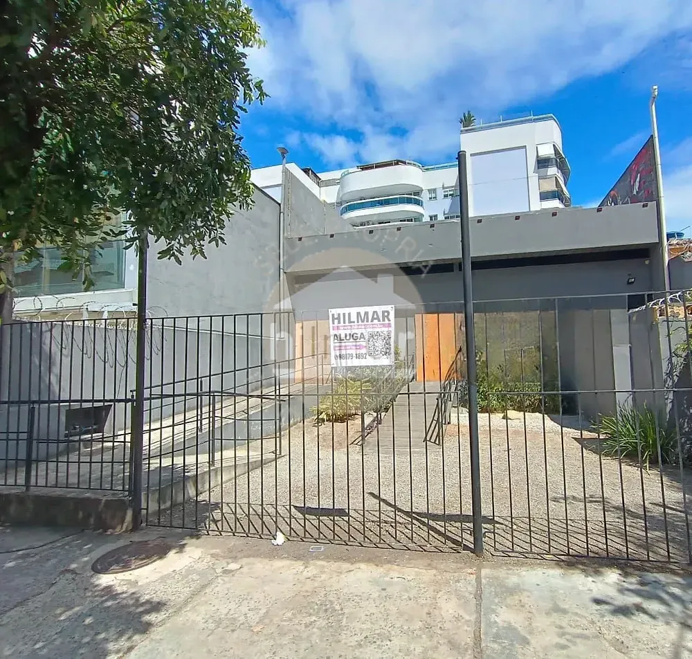 Loja-Salão, 500 m² - Foto 33