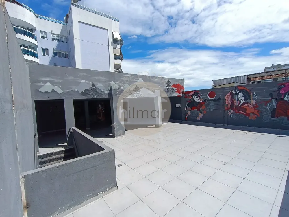 Loja-Salão, 500 m² - Foto 13
