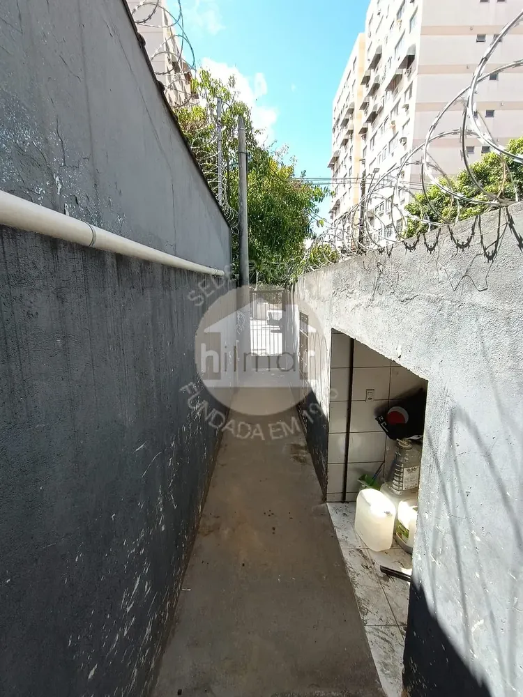 Loja-Salão, 500 m² - Foto 31