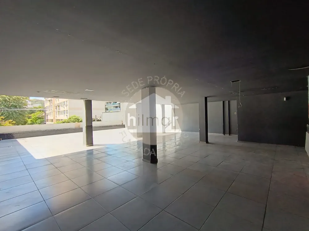 Loja-Salão, 500 m² - Foto 17