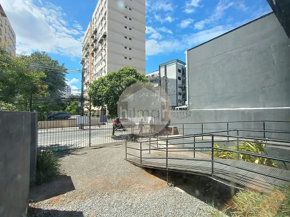 Loja-Salão, 500 m² - Foto 23