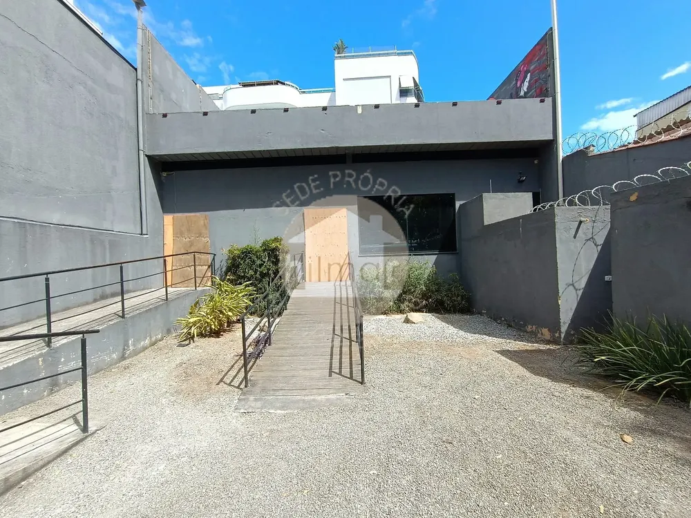 Loja-Salão, 500 m² - Foto 32