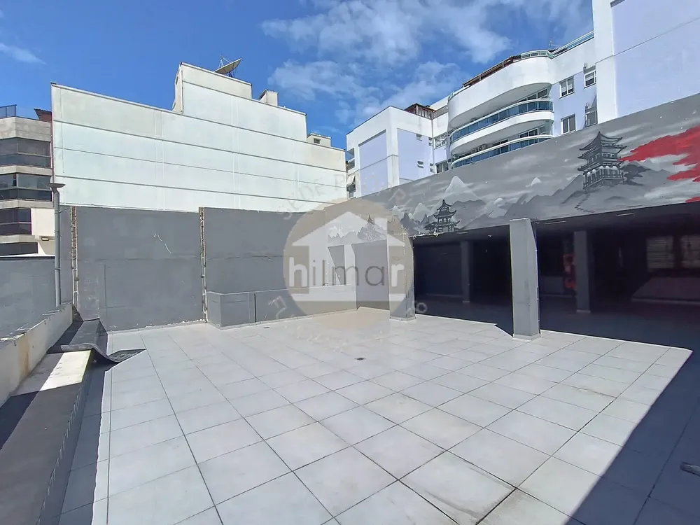 Loja-Salão, 500 m² - Foto 12