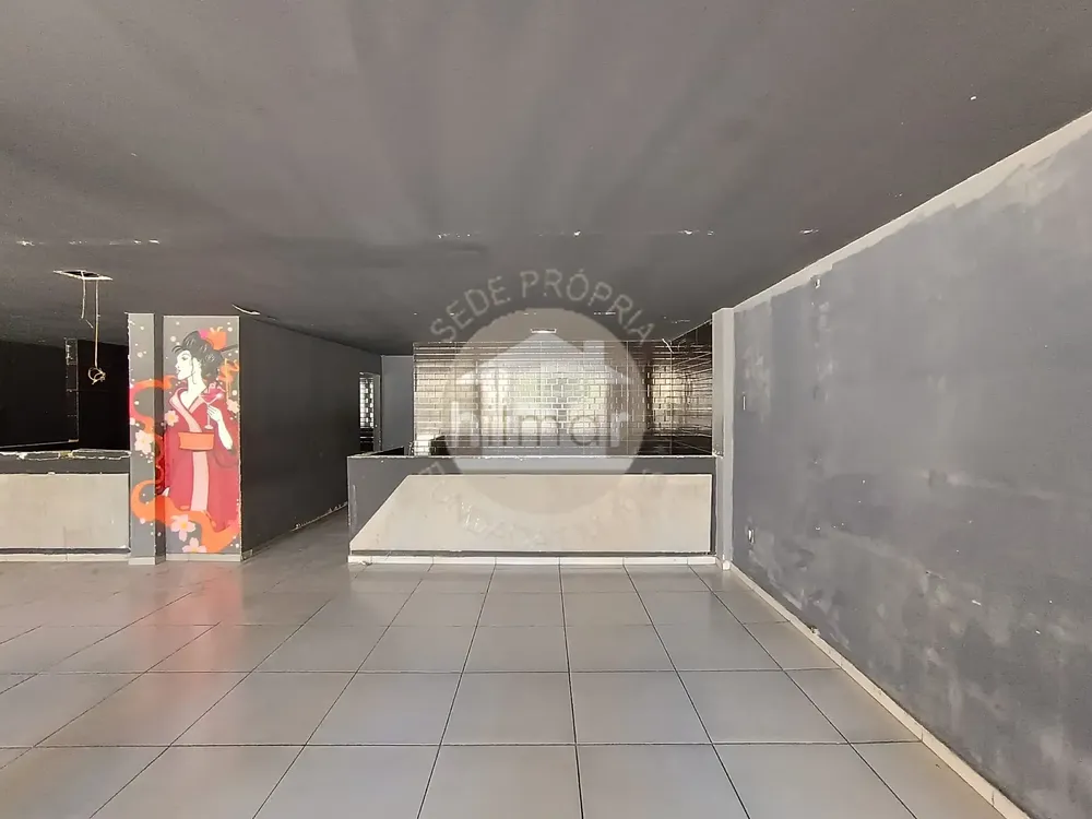 Loja-Salão, 500 m² - Foto 18