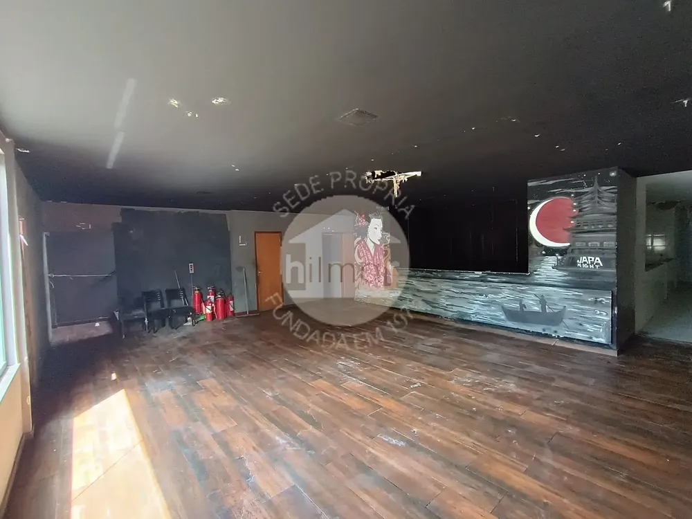 Loja-Salão, 500 m² - Foto 22