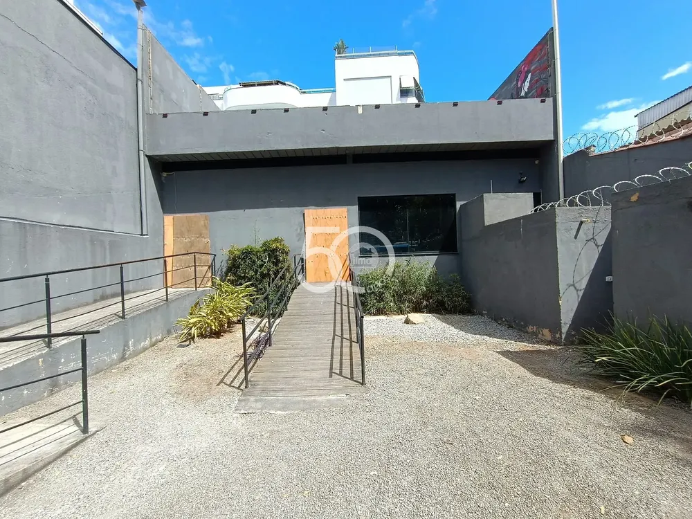 Loja-Salão, 500 m² - Foto 51