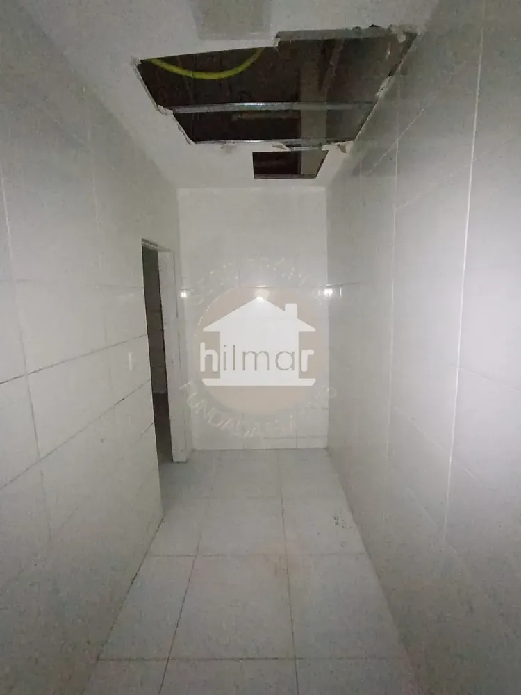 Loja-Salão, 500 m² - Foto 1