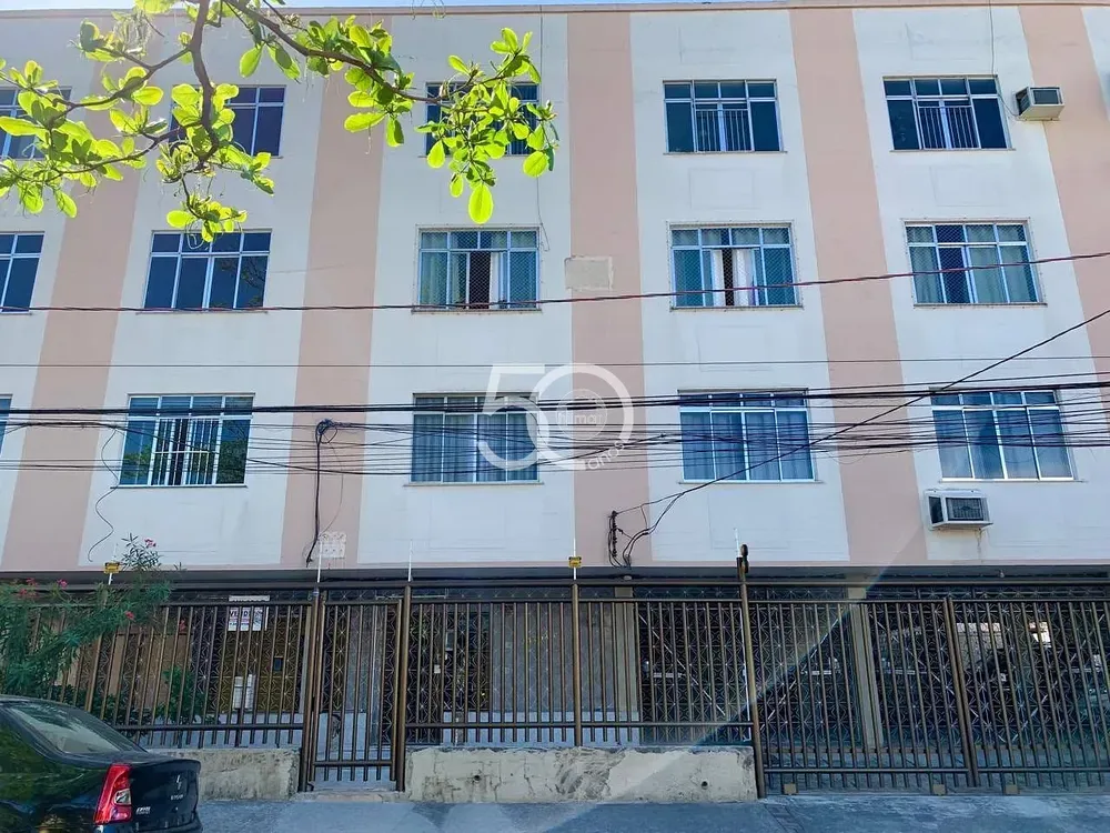 Apartamento, 2 quartos, 60 m² - Foto 1