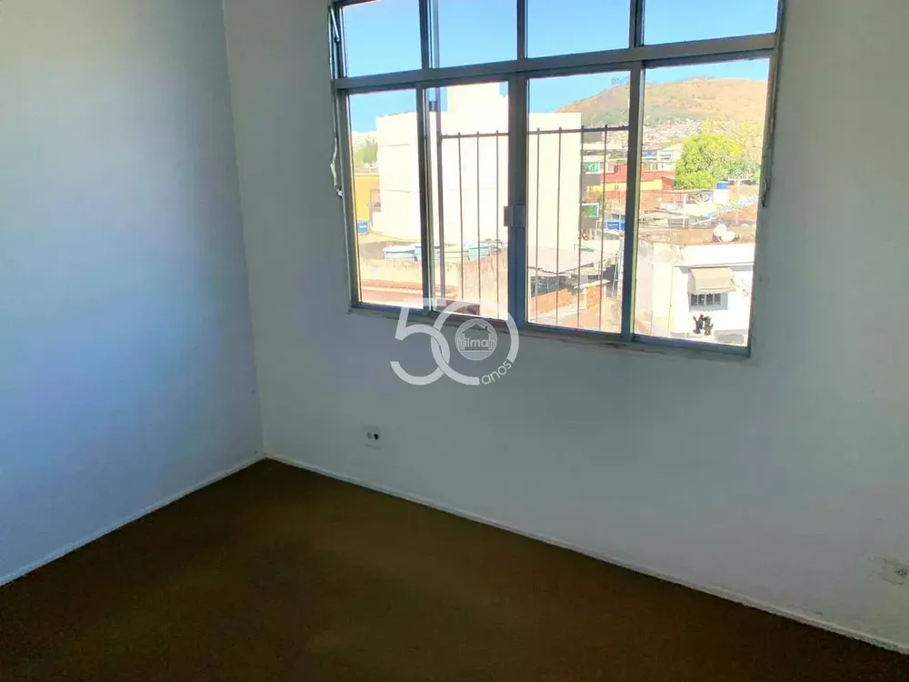 Apartamento, 2 quartos, 60 m² - Foto 16