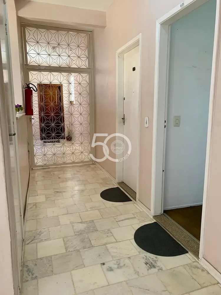 Apartamento, 2 quartos, 60 m² - Foto 5