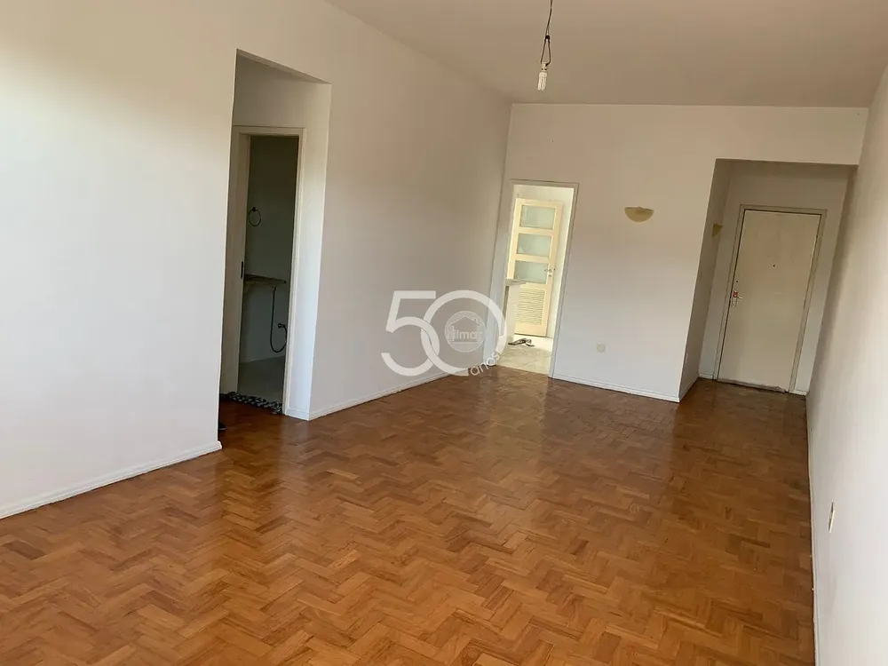 Apartamento, 3 quartos, 94 m² - Foto 1