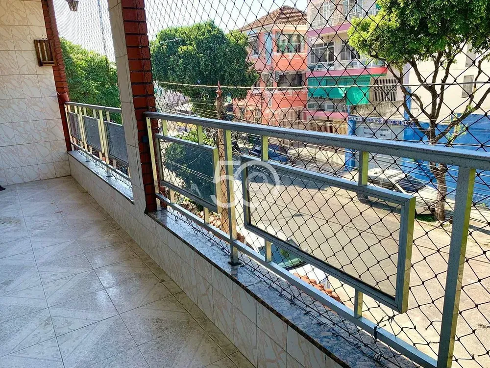 Apartamento, 2 quartos, 128 m² - Foto 21