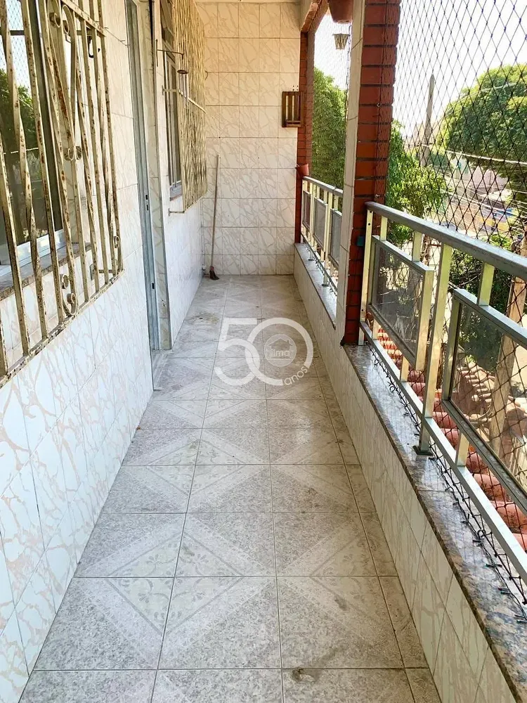 Apartamento, 2 quartos, 128 m² - Foto 20