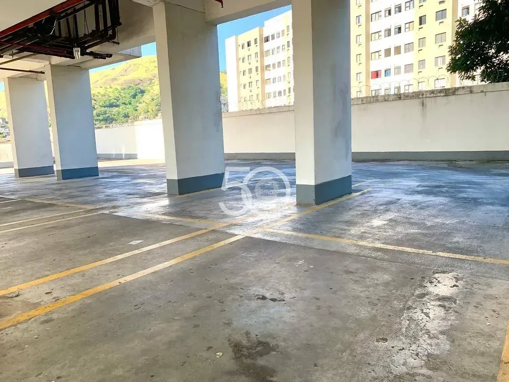 Apartamento, 2 quartos, 46 m² - Foto 42