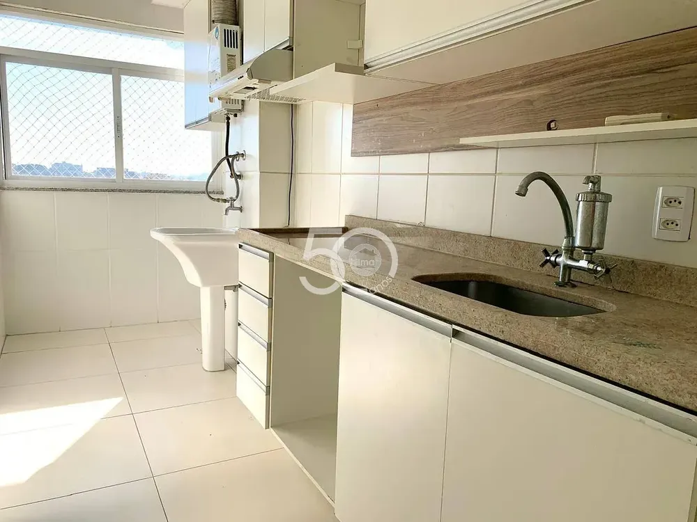 Apartamento, 2 quartos, 46 m² - Foto 18