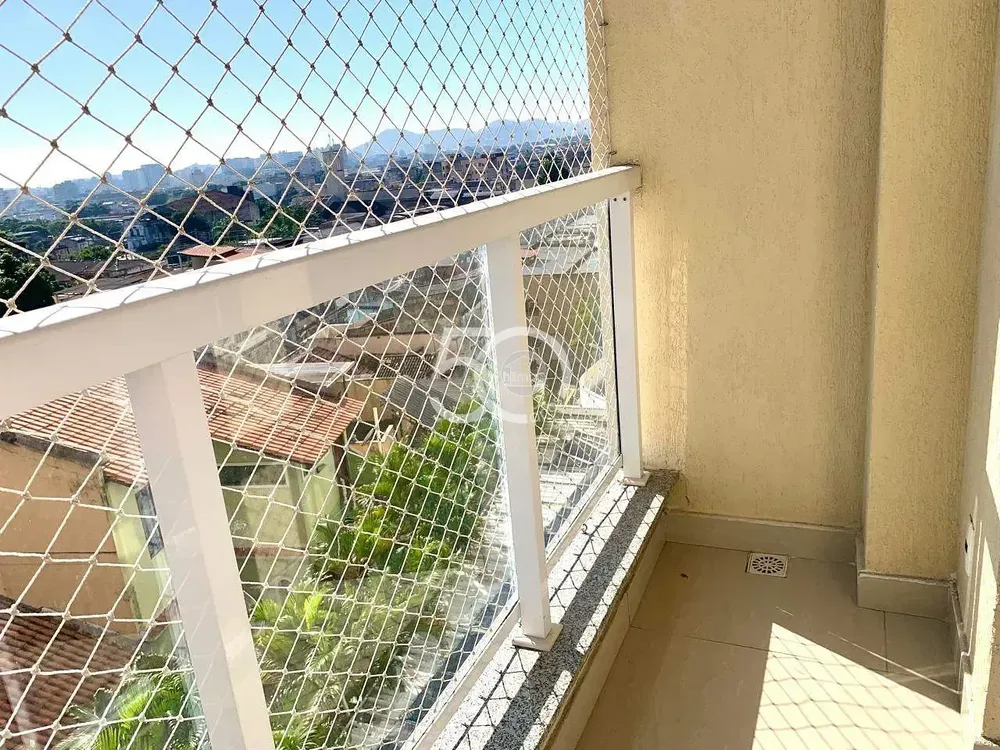 Apartamento, 2 quartos, 46 m² - Foto 8