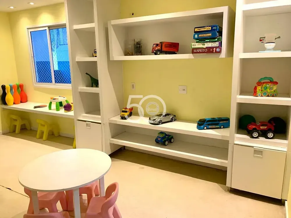 Apartamento, 2 quartos, 46 m² - Foto 37