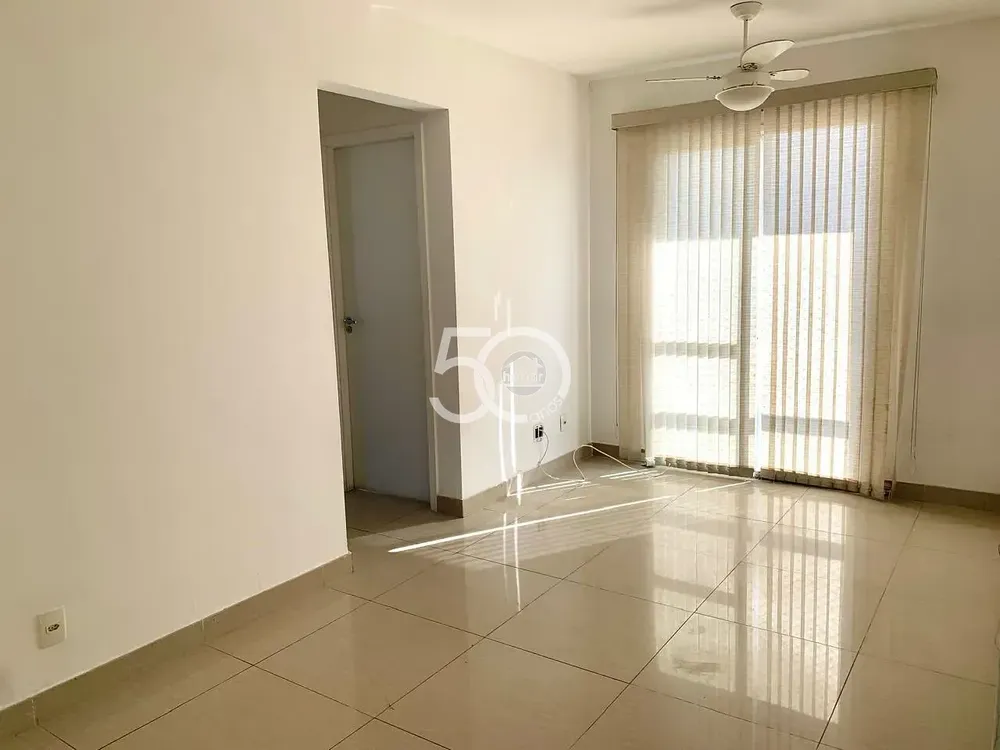 Apartamento, 2 quartos, 46 m² - Foto 2