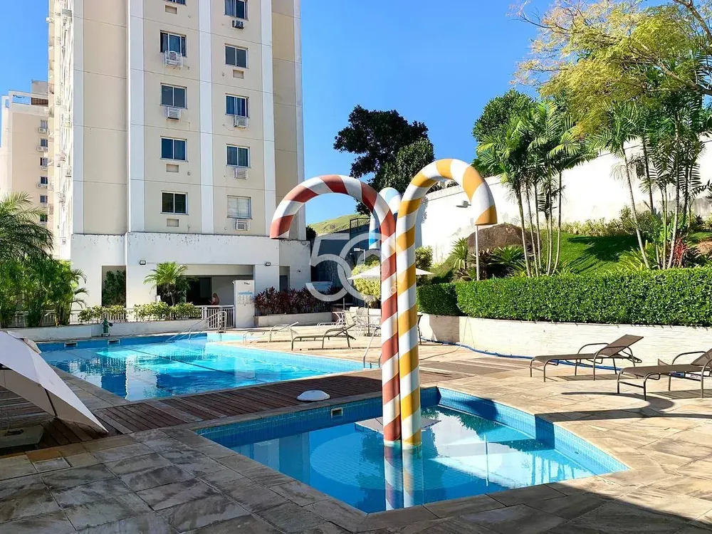 Apartamento, 2 quartos, 46 m² - Foto 25