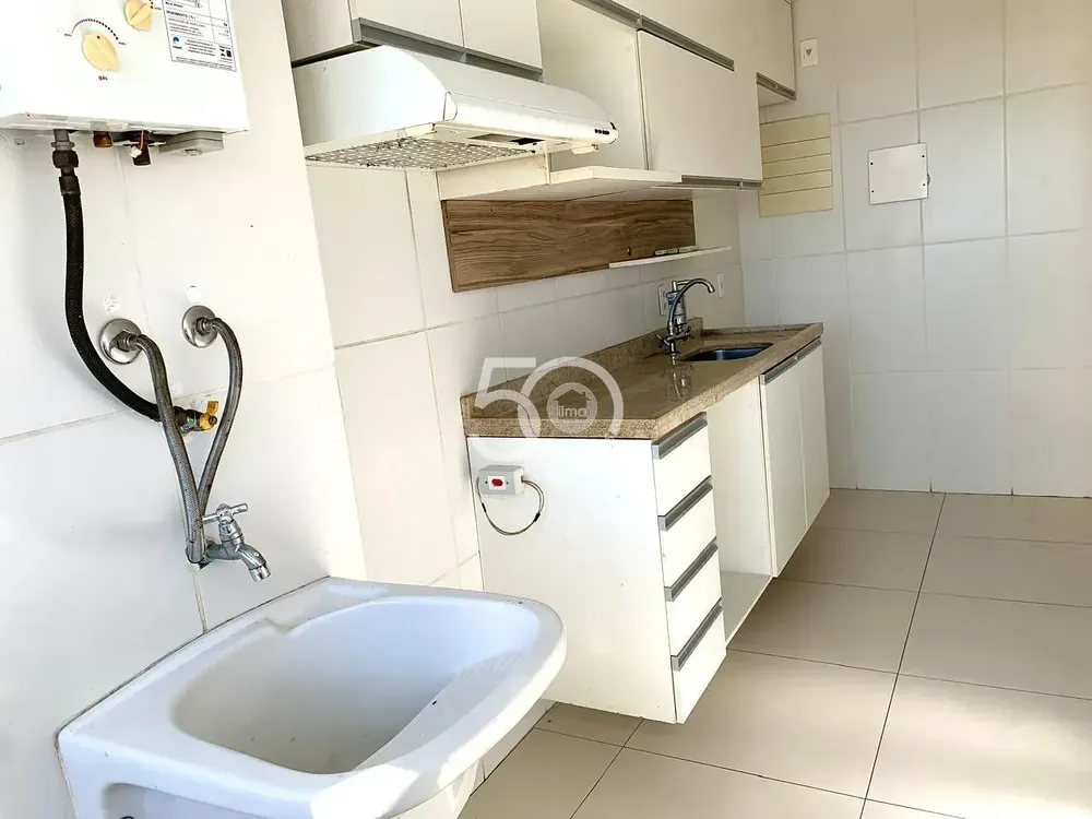 Apartamento, 2 quartos, 46 m² - Foto 20