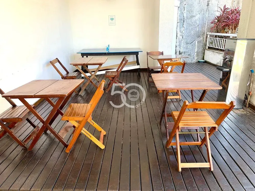 Apartamento, 2 quartos, 46 m² - Foto 33