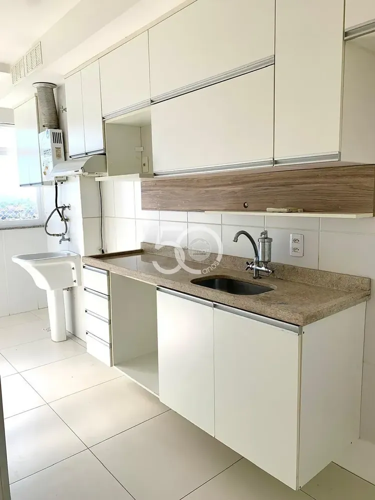 Apartamento, 2 quartos, 46 m² - Foto 17