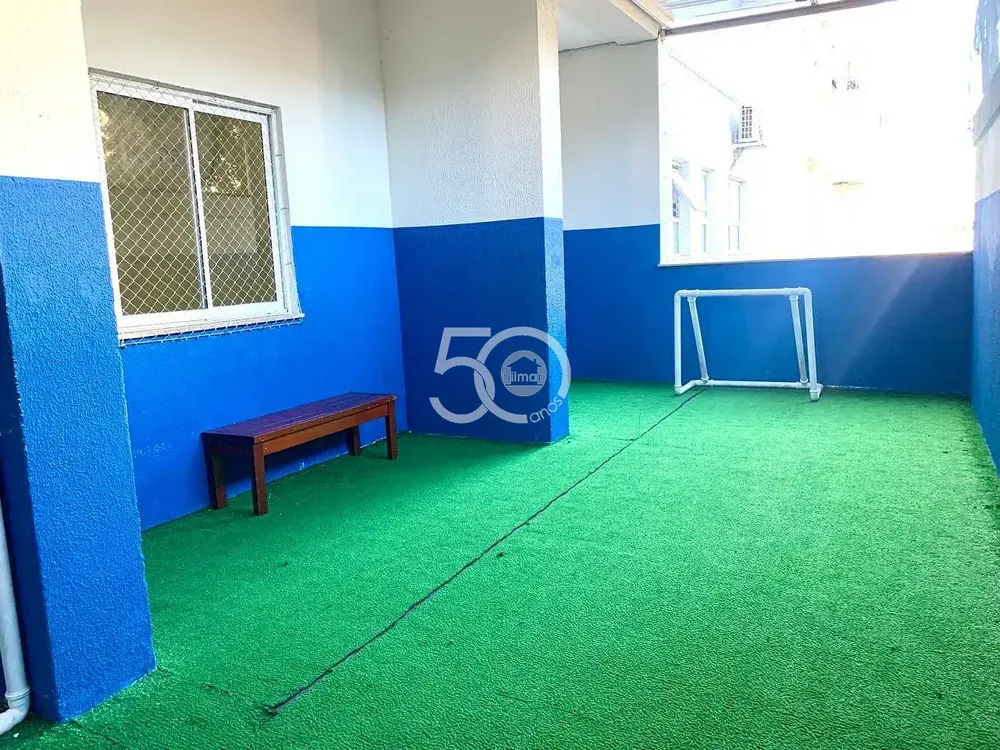 Apartamento, 2 quartos, 46 m² - Foto 38