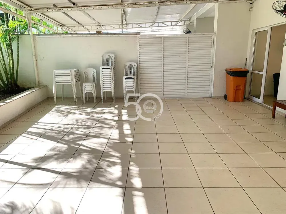 Apartamento, 2 quartos, 46 m² - Foto 29