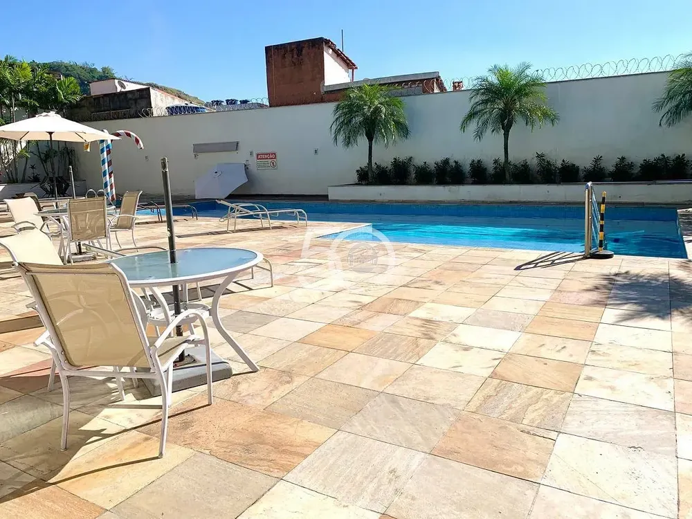 Apartamento, 2 quartos, 46 m² - Foto 22