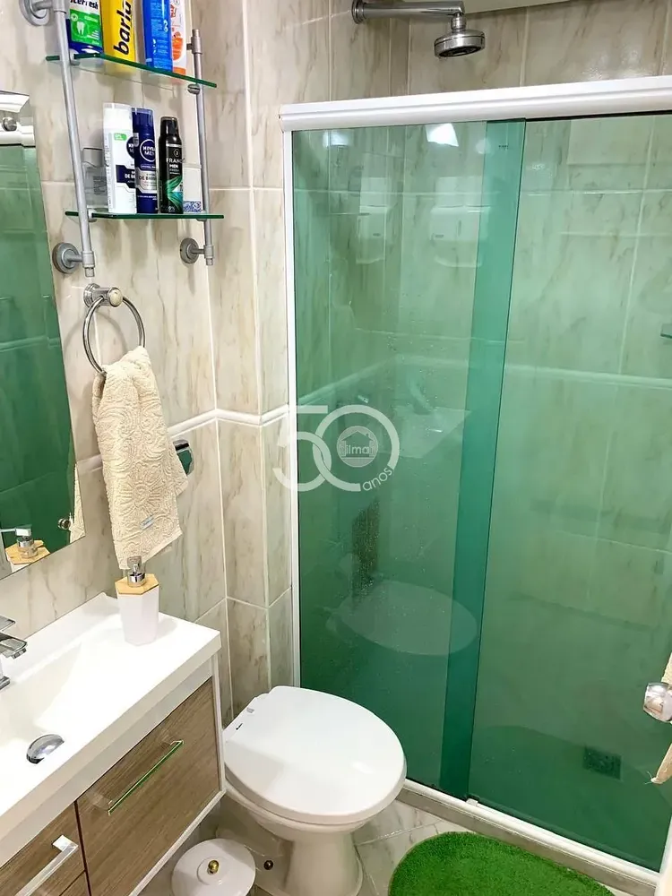 Apartamento, 2 quartos, 107 m² - Foto 38