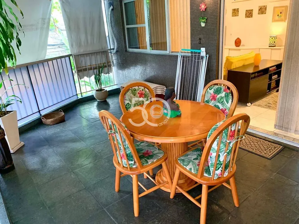 Apartamento, 2 quartos, 107 m² - Foto 13