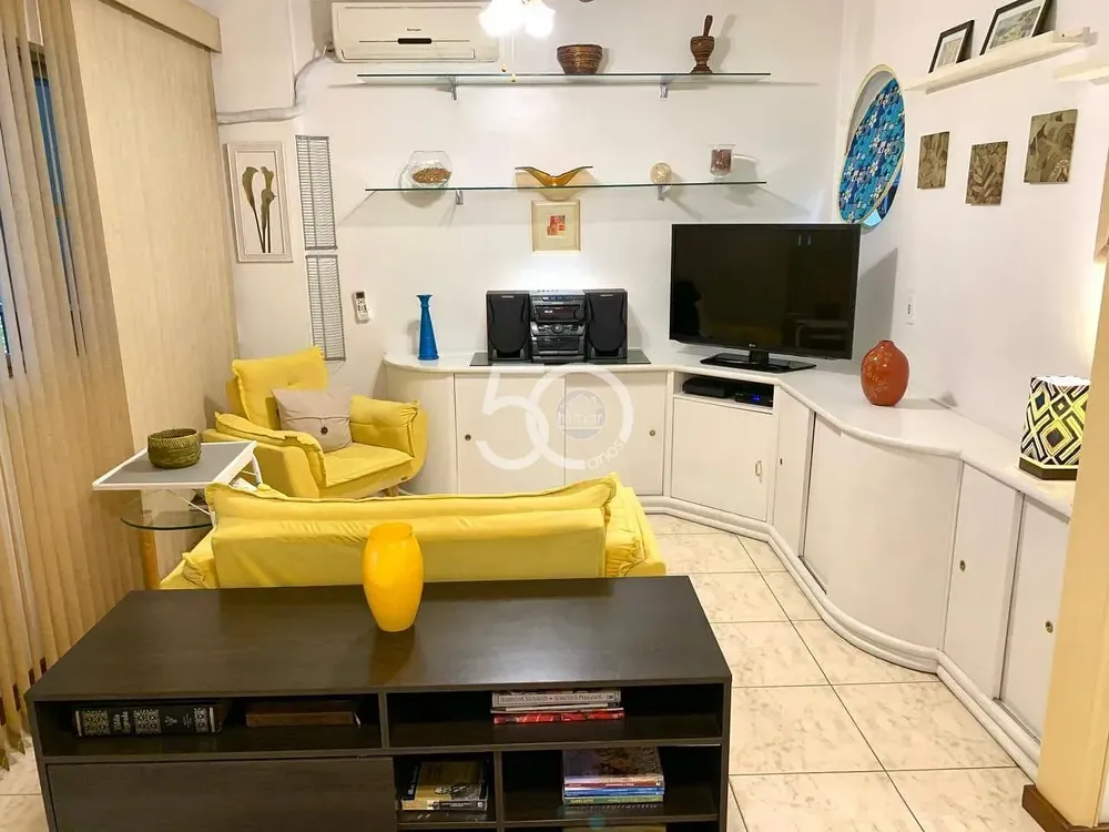 Apartamento, 2 quartos, 107 m² - Foto 10