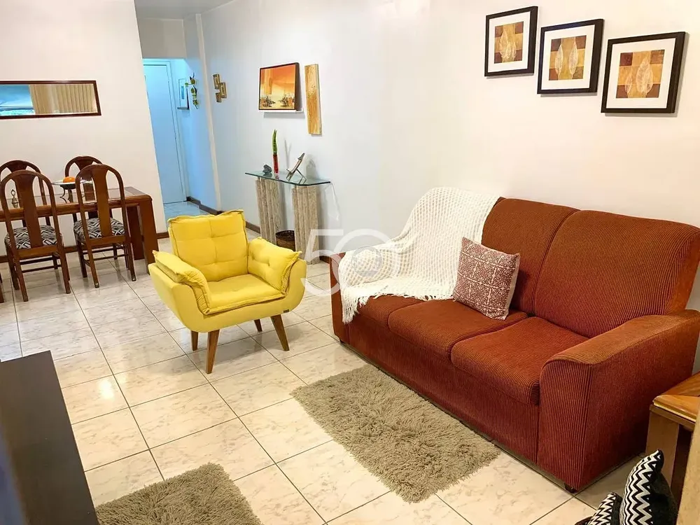 Apartamento, 2 quartos, 107 m² - Foto 6