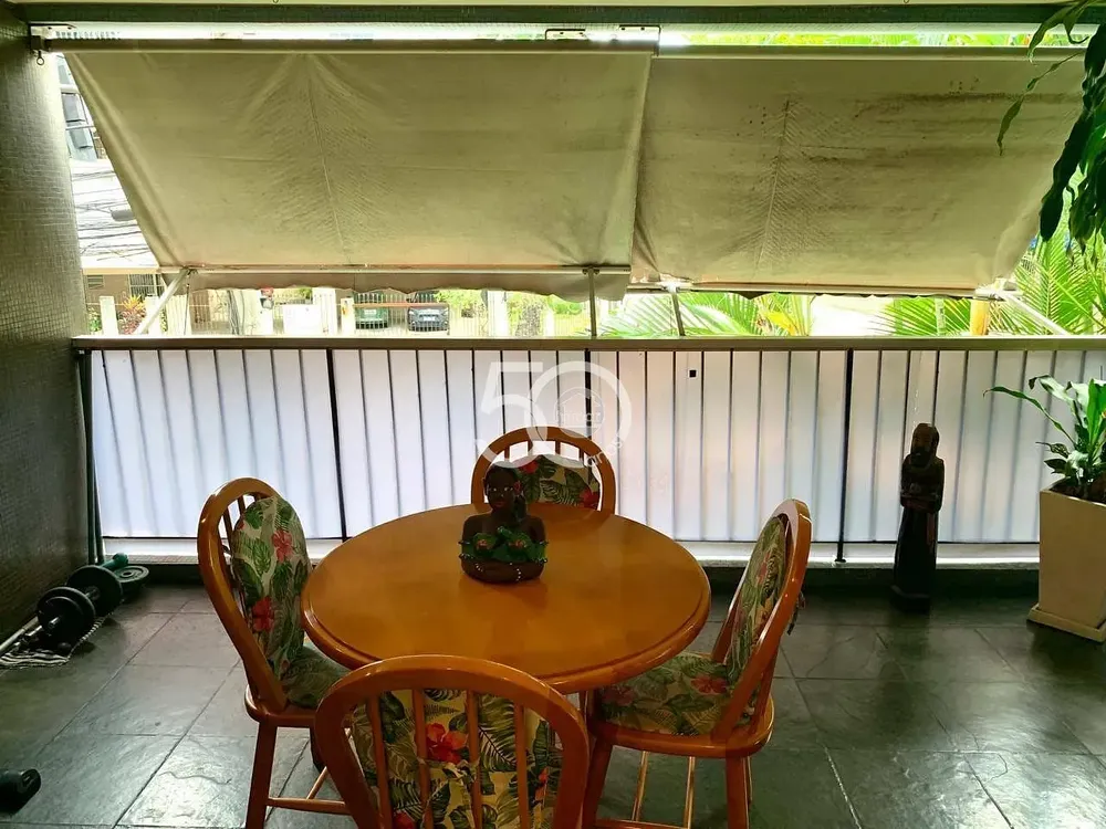 Apartamento, 2 quartos, 107 m² - Foto 11