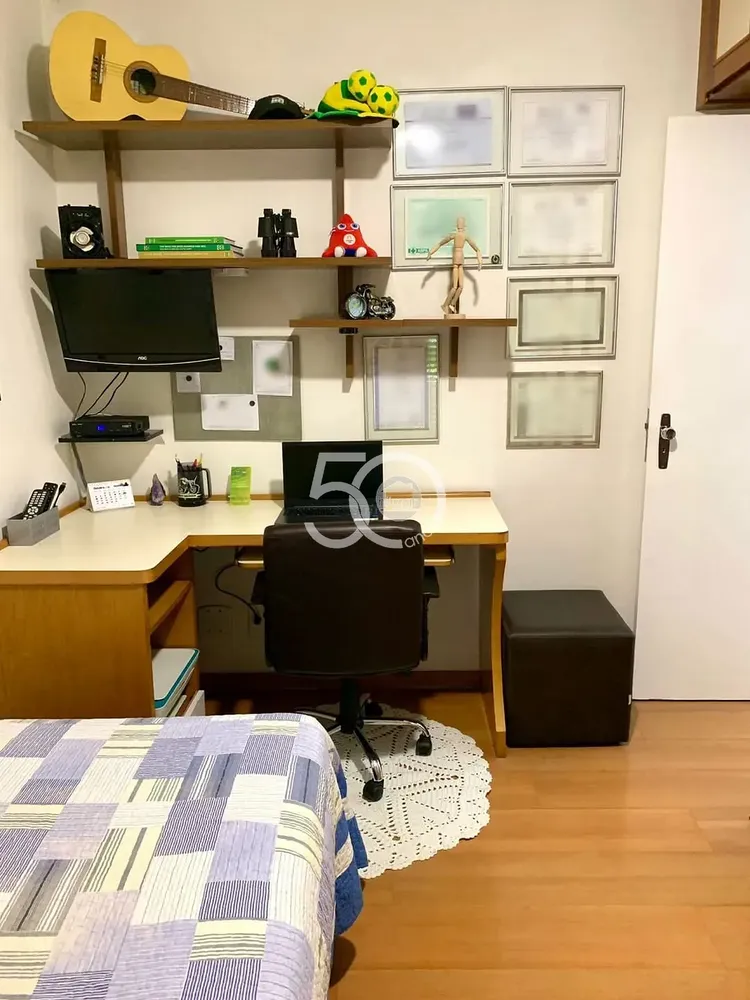Apartamento, 2 quartos, 107 m² - Foto 26