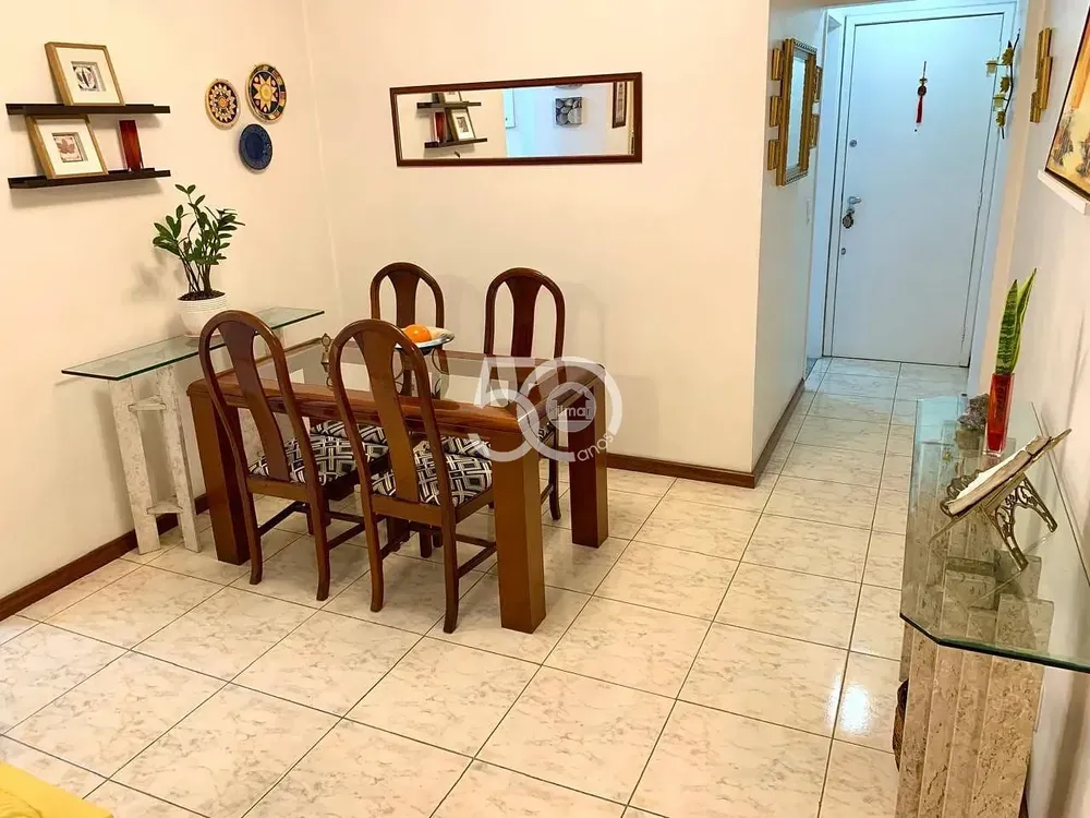 Apartamento, 2 quartos, 107 m² - Foto 4