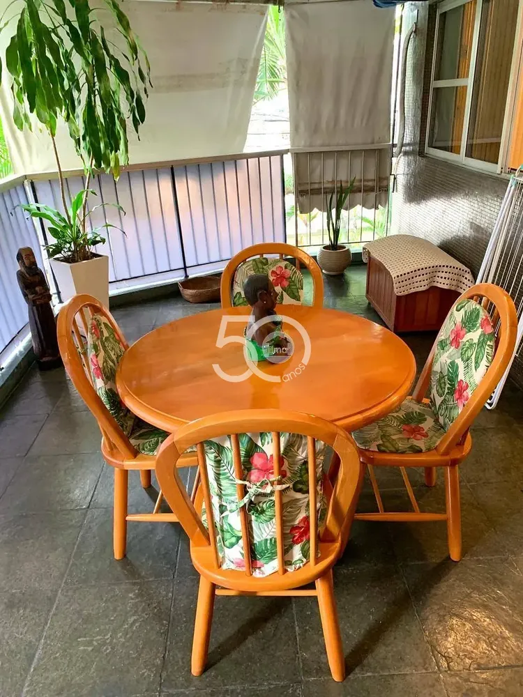 Apartamento, 2 quartos, 107 m² - Foto 12