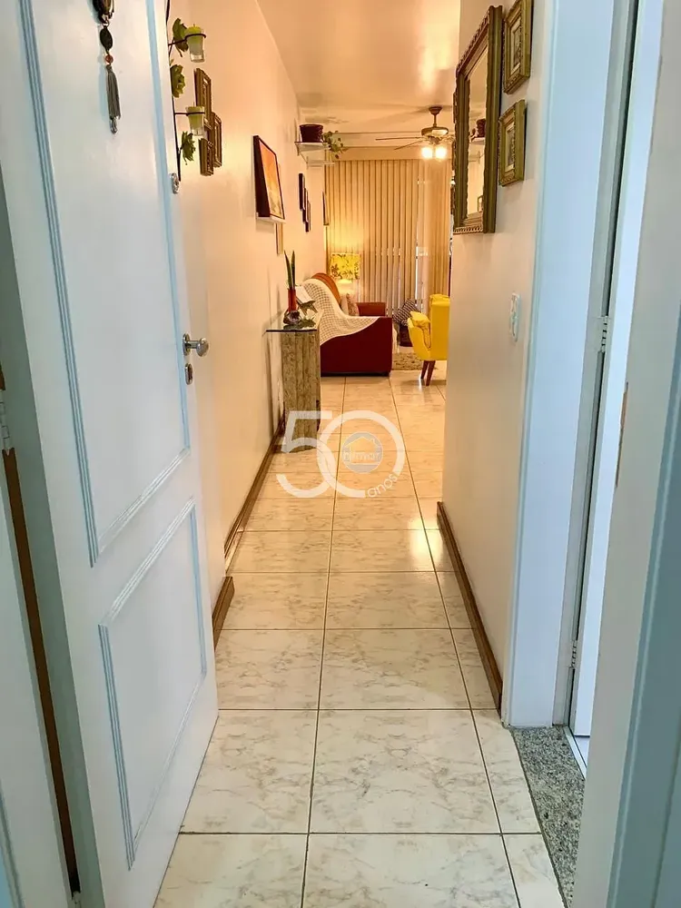 Apartamento, 2 quartos, 107 m² - Foto 2