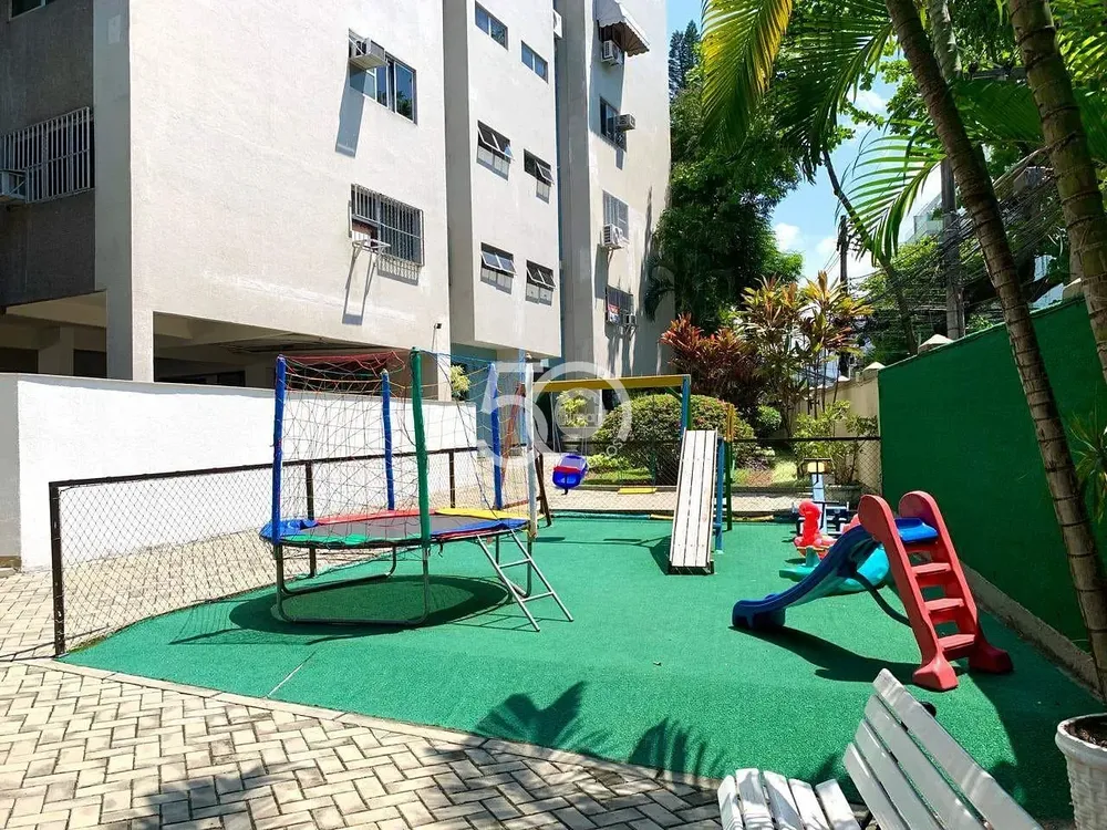 Apartamento, 2 quartos, 107 m² - Foto 47