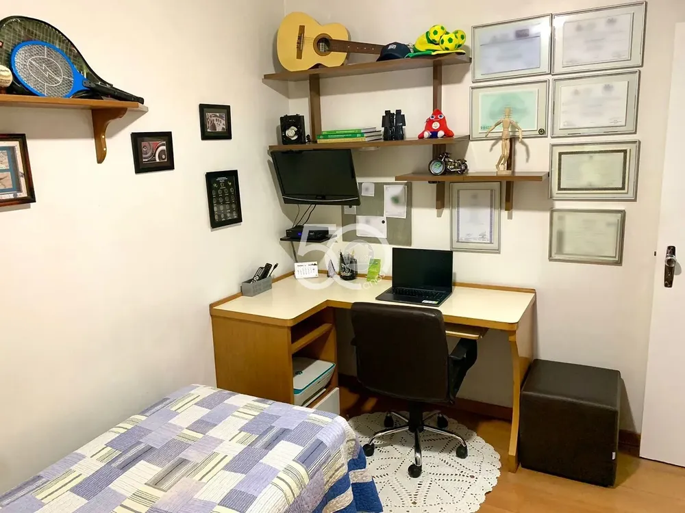 Apartamento, 2 quartos, 107 m² - Foto 27