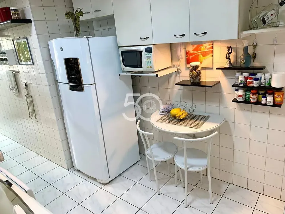 Apartamento, 2 quartos, 107 m² - Foto 33