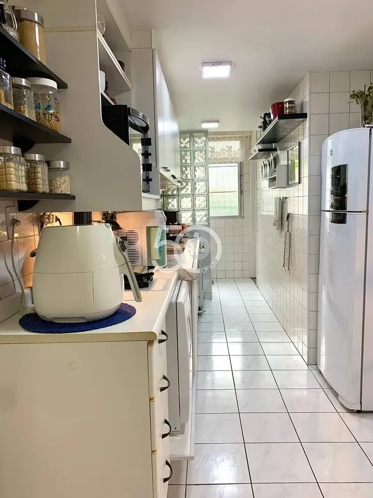 Apartamento, 2 quartos, 107 m² - Foto 35