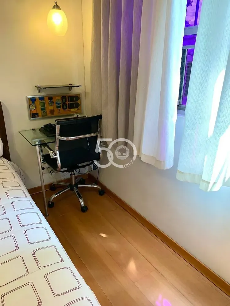 Apartamento, 2 quartos, 107 m² - Foto 17