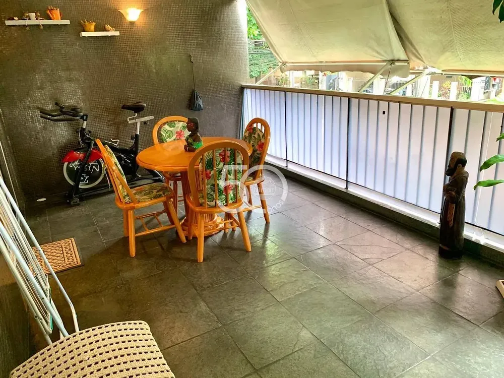 Apartamento, 2 quartos, 107 m² - Foto 15