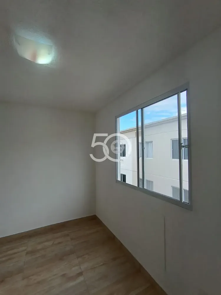 Apartamento, 2 quartos, 40 m² - Foto 3