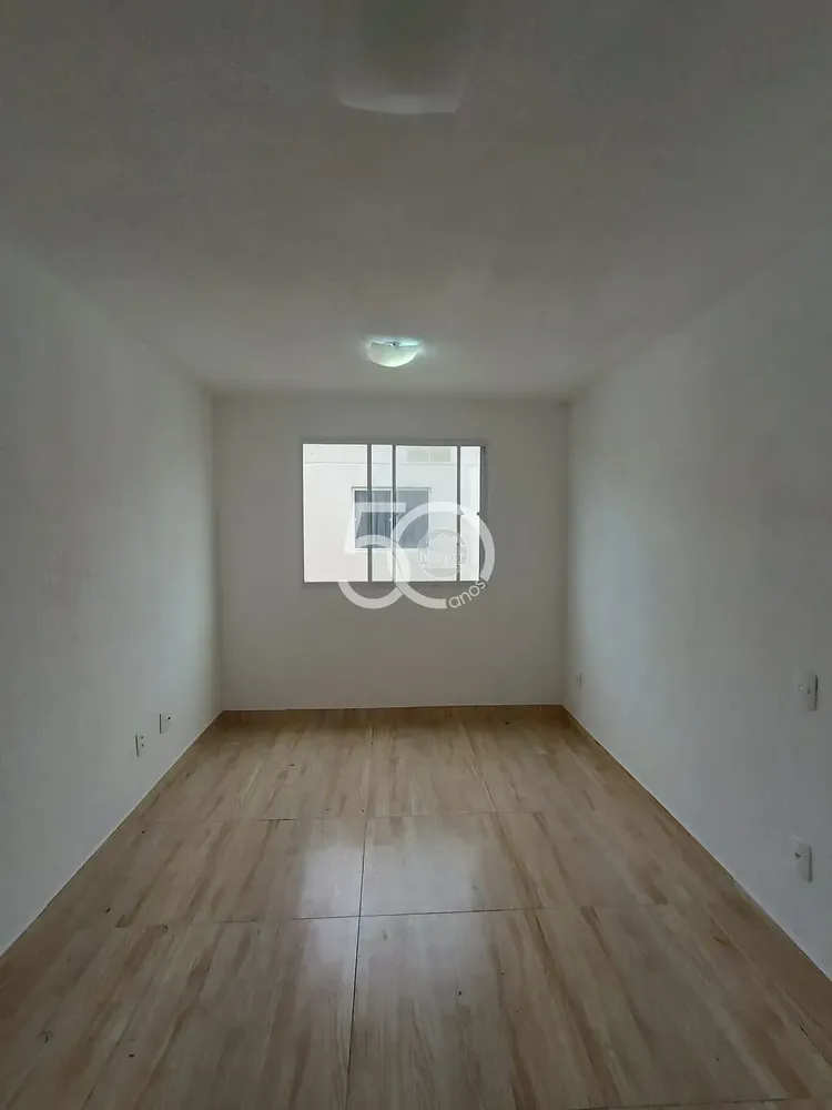 Apartamento, 2 quartos, 40 m² - Foto 2